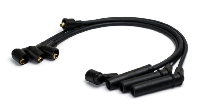 Провода высоковольтные для Daewoo Matiz (M100), Chevrolet Spark (M100) (96256433) купить недорого с доставкой в Солнечногорск